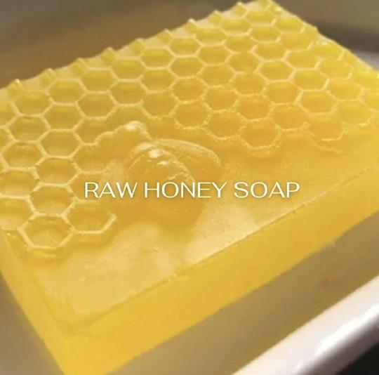 Citrus Honey Bee
