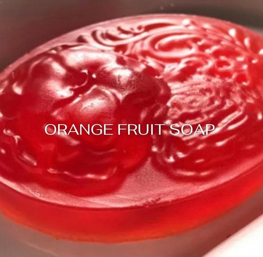 Orange Dream